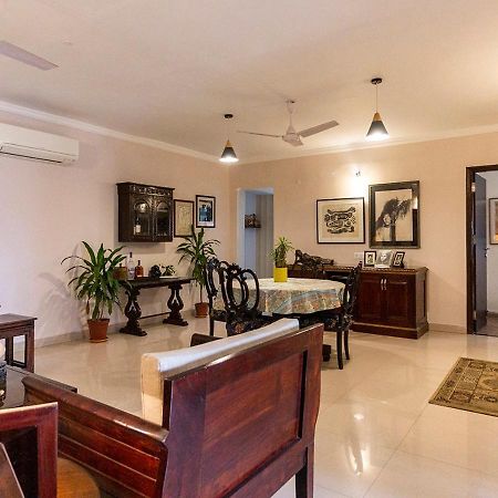 Neelam Bed & Breakfast Колката Екстер'єр фото
