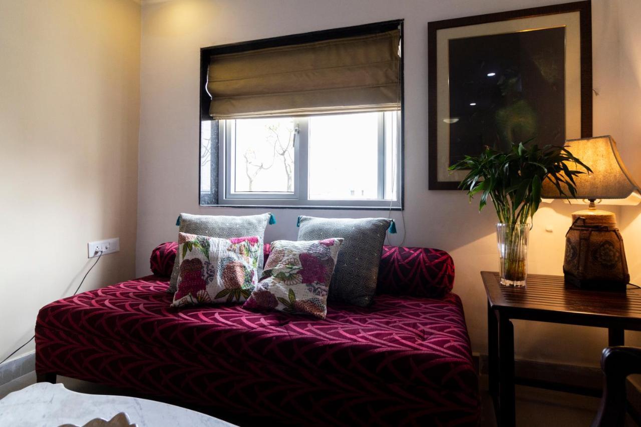 Neelam Bed & Breakfast Колката Екстер'єр фото