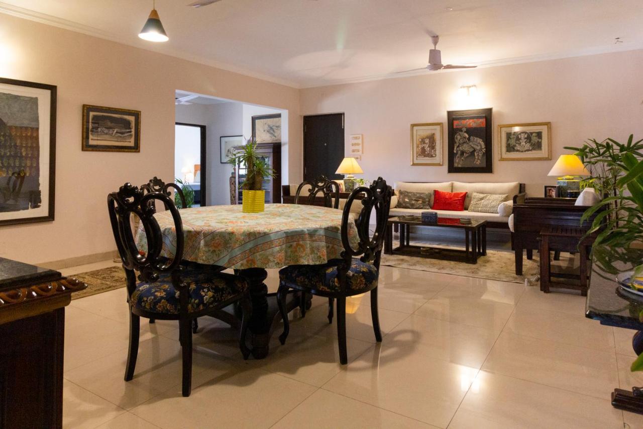 Neelam Bed & Breakfast Колката Екстер'єр фото