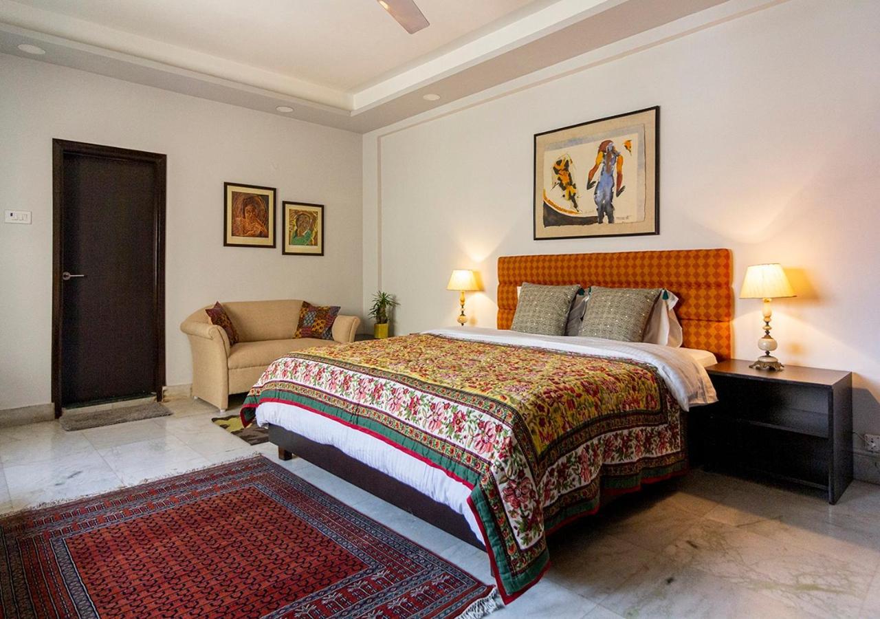 Neelam Bed & Breakfast Колката Екстер'єр фото