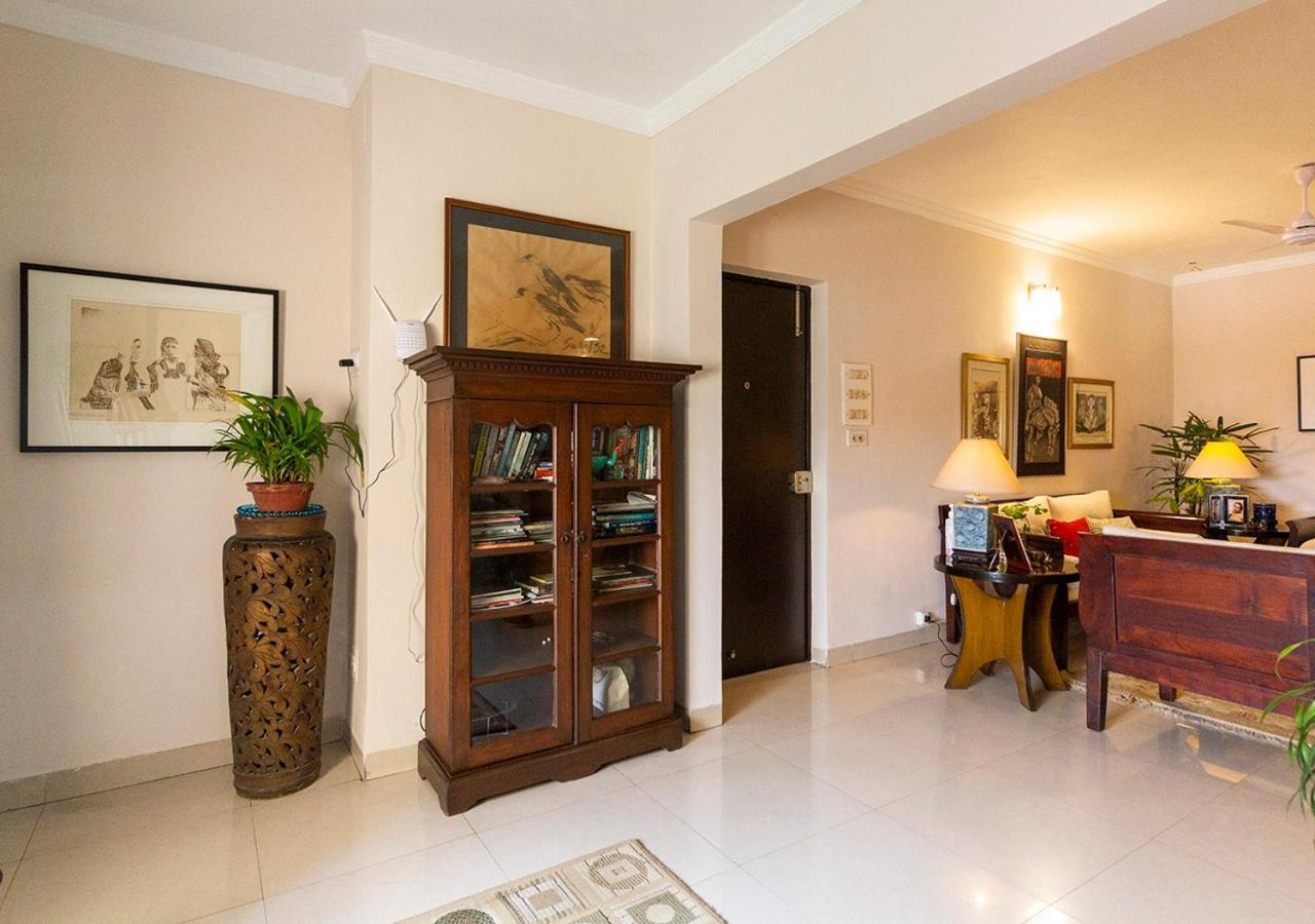 Neelam Bed & Breakfast Колката Екстер'єр фото