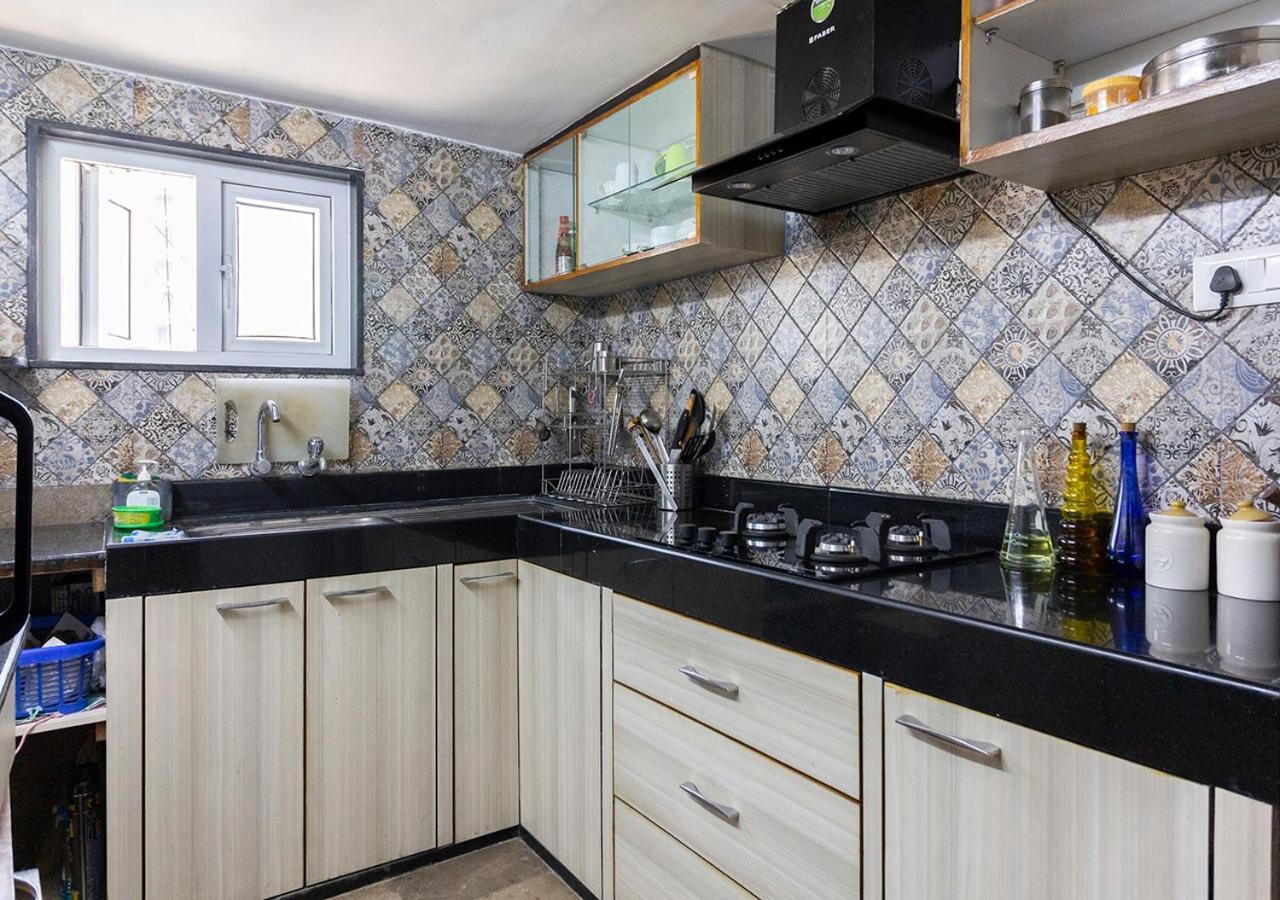 Neelam Bed & Breakfast Колката Екстер'єр фото