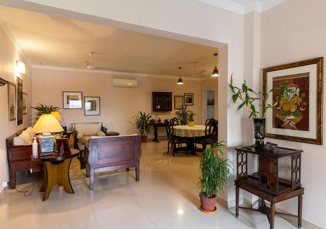 Neelam Bed & Breakfast Колката Екстер'єр фото