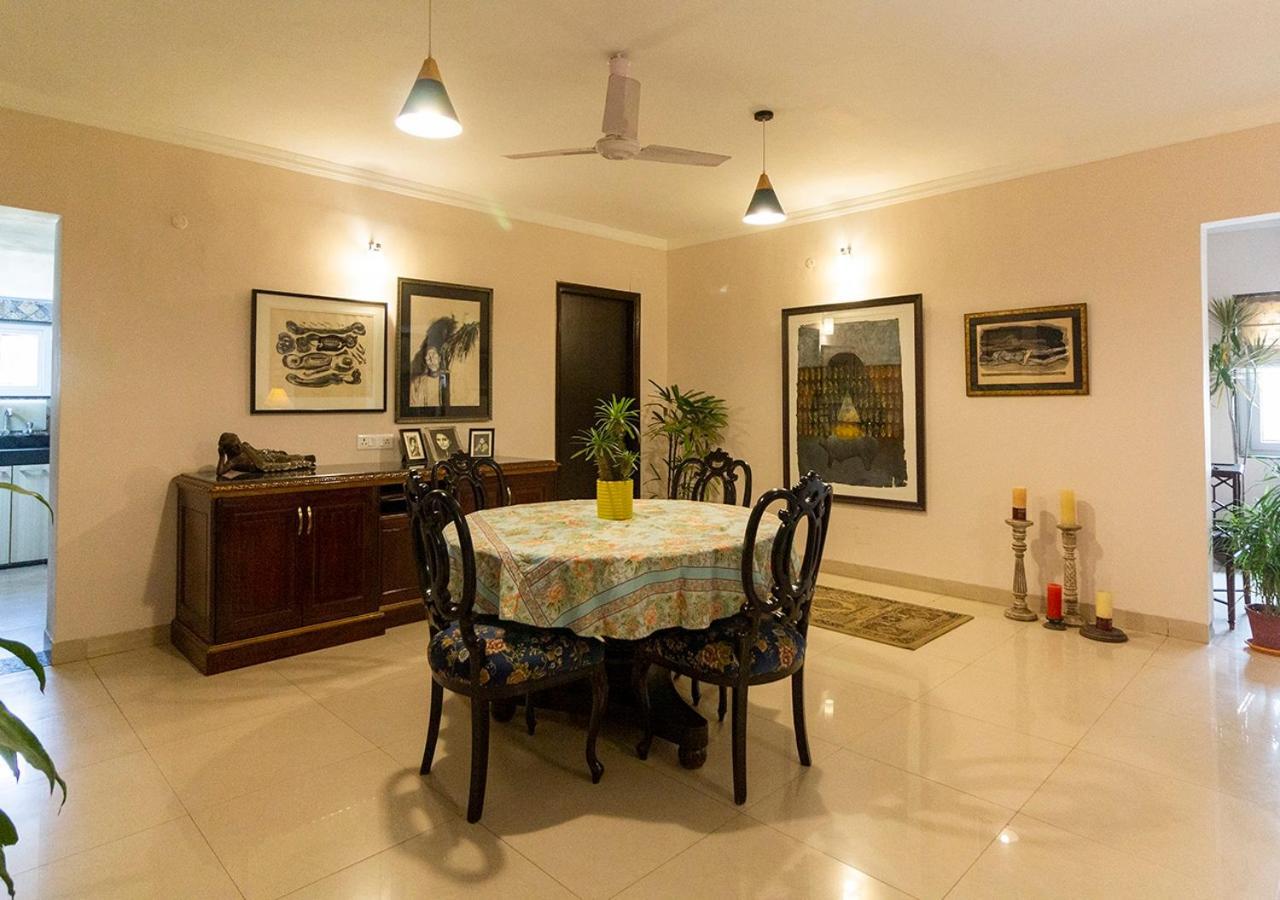 Neelam Bed & Breakfast Колката Екстер'єр фото