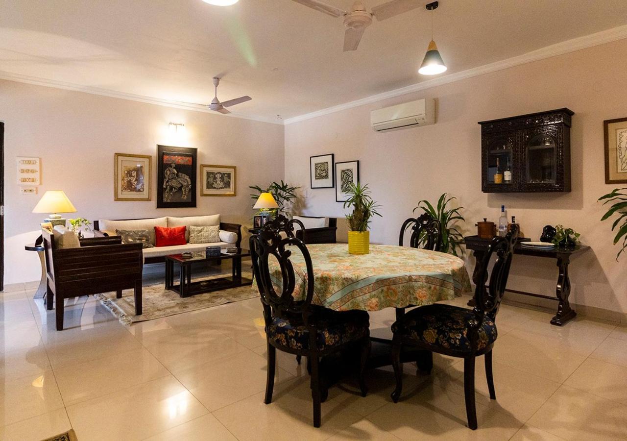 Neelam Bed & Breakfast Колката Екстер'єр фото