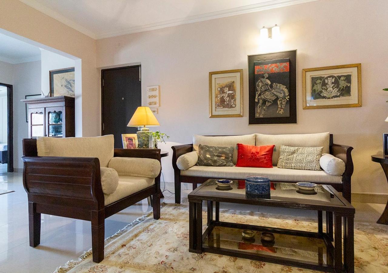 Neelam Bed & Breakfast Колката Екстер'єр фото