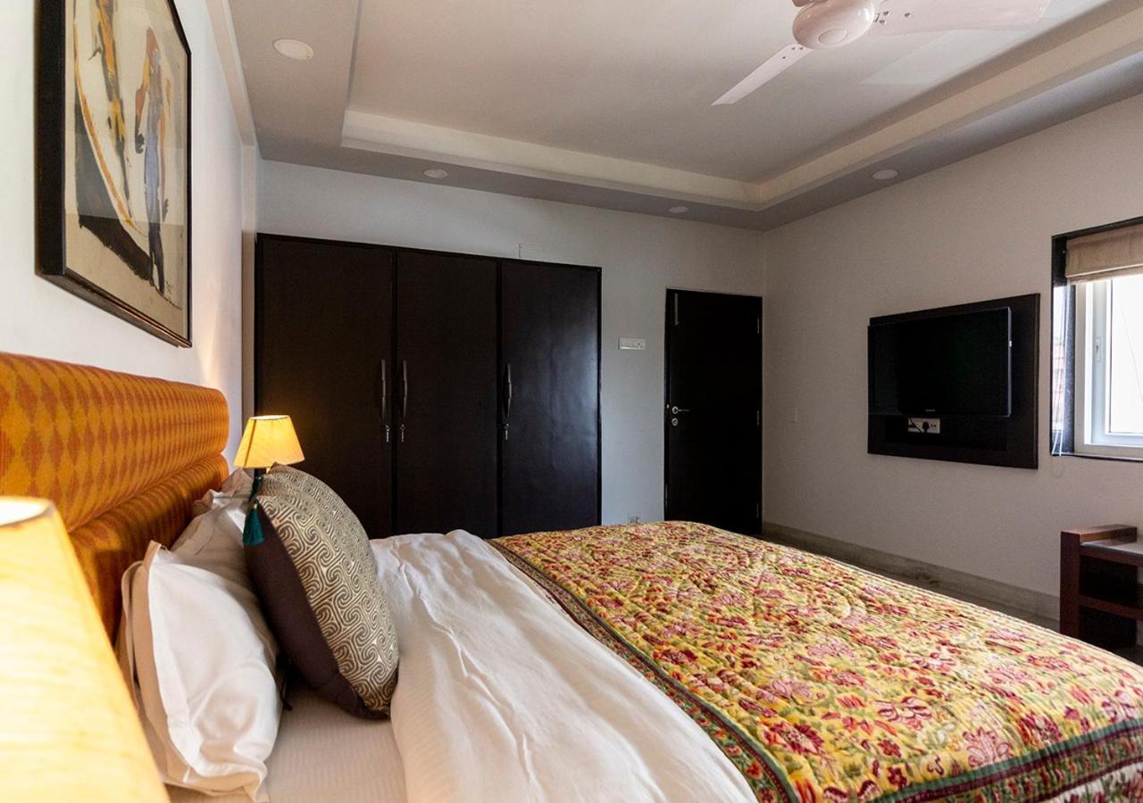 Neelam Bed & Breakfast Колката Екстер'єр фото