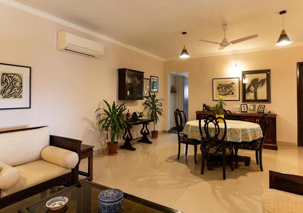 Neelam Bed & Breakfast Колката Екстер'єр фото