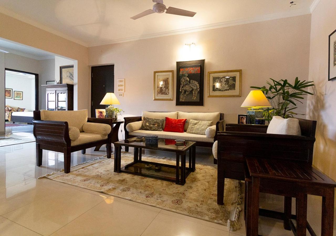Neelam Bed & Breakfast Колката Екстер'єр фото