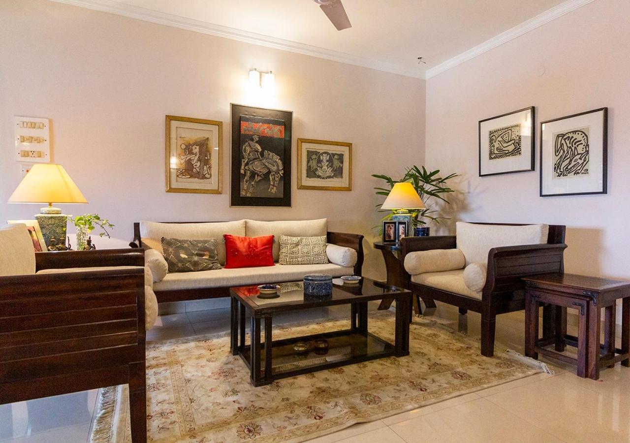 Neelam Bed & Breakfast Колката Екстер'єр фото