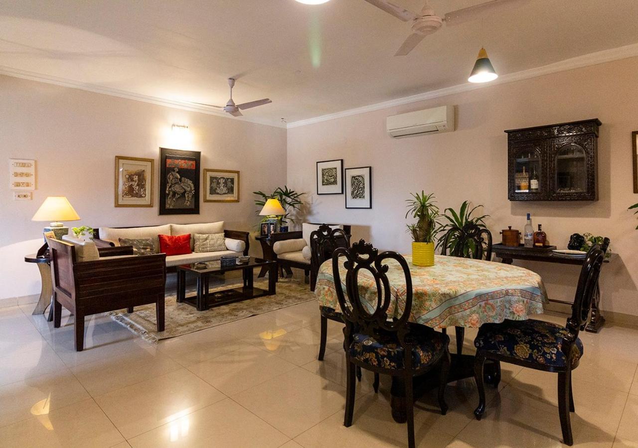 Neelam Bed & Breakfast Колката Екстер'єр фото