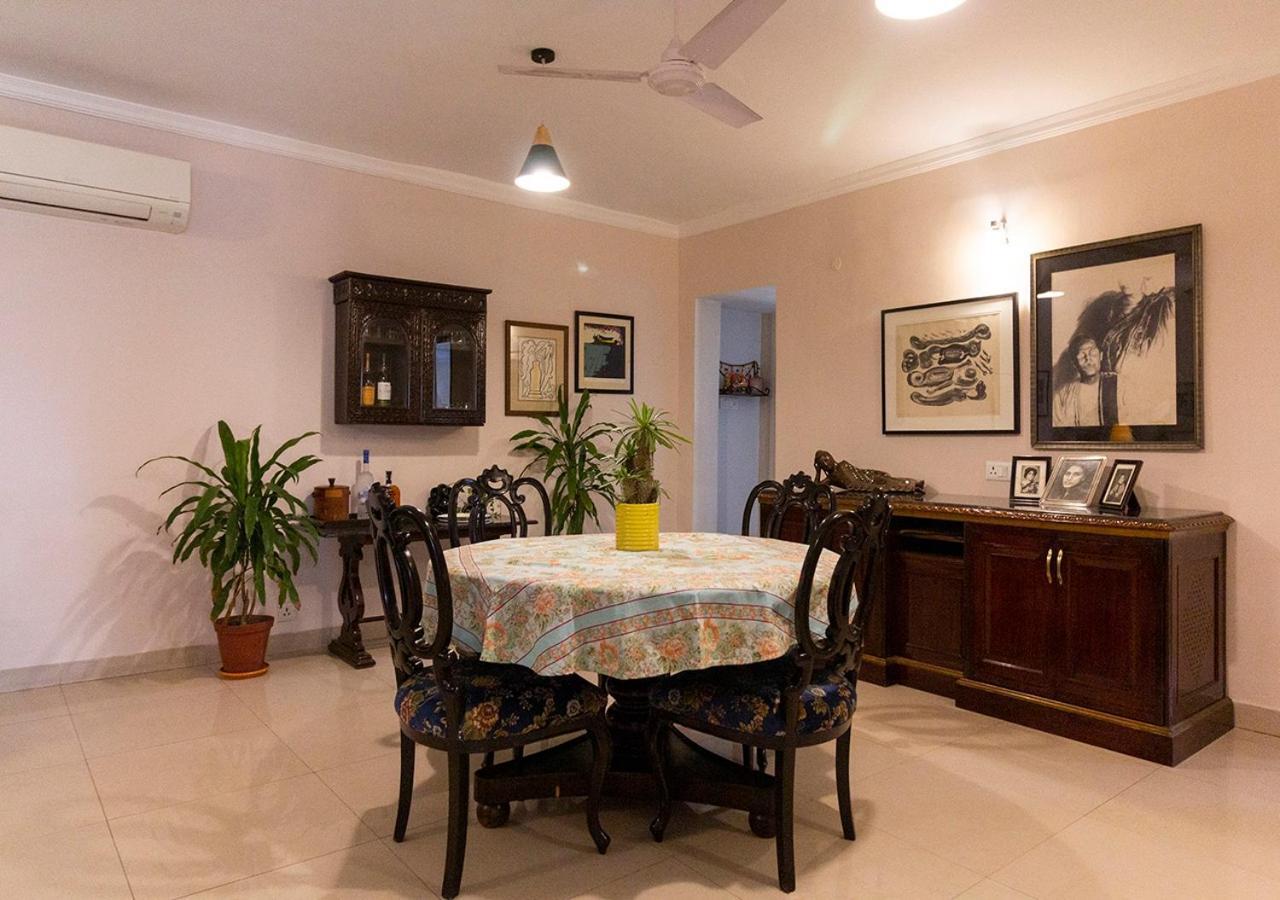 Neelam Bed & Breakfast Колката Екстер'єр фото