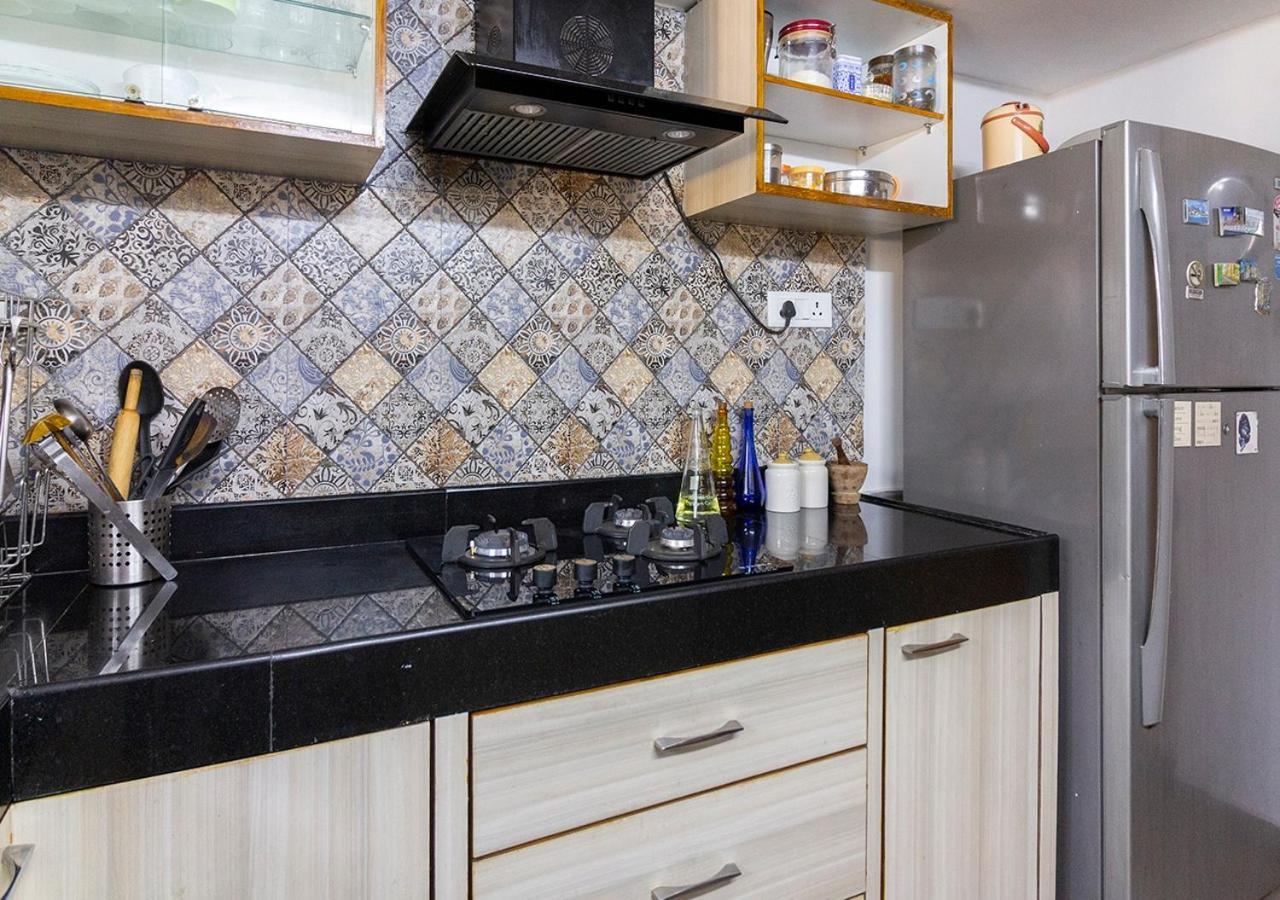 Neelam Bed & Breakfast Колката Екстер'єр фото